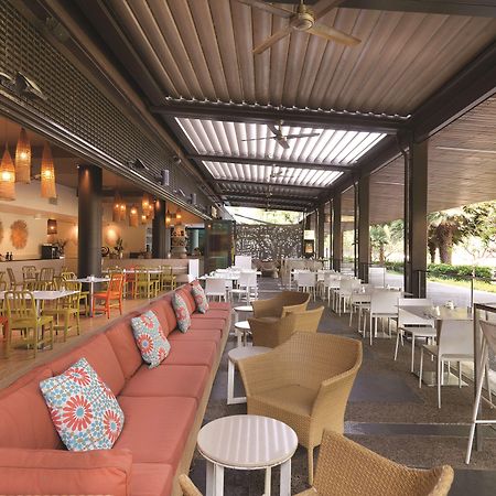 Adina Apartment Hotel Darwin Waterfront Exteriér fotografie