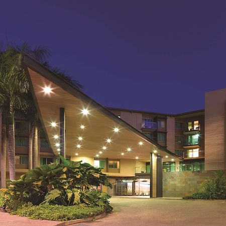 Adina Apartment Hotel Darwin Waterfront Exteriér fotografie