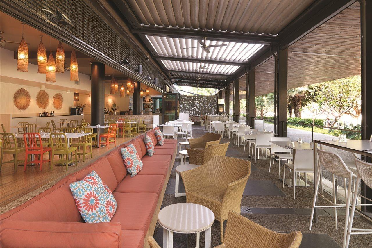 Adina Apartment Hotel Darwin Waterfront Exteriér fotografie