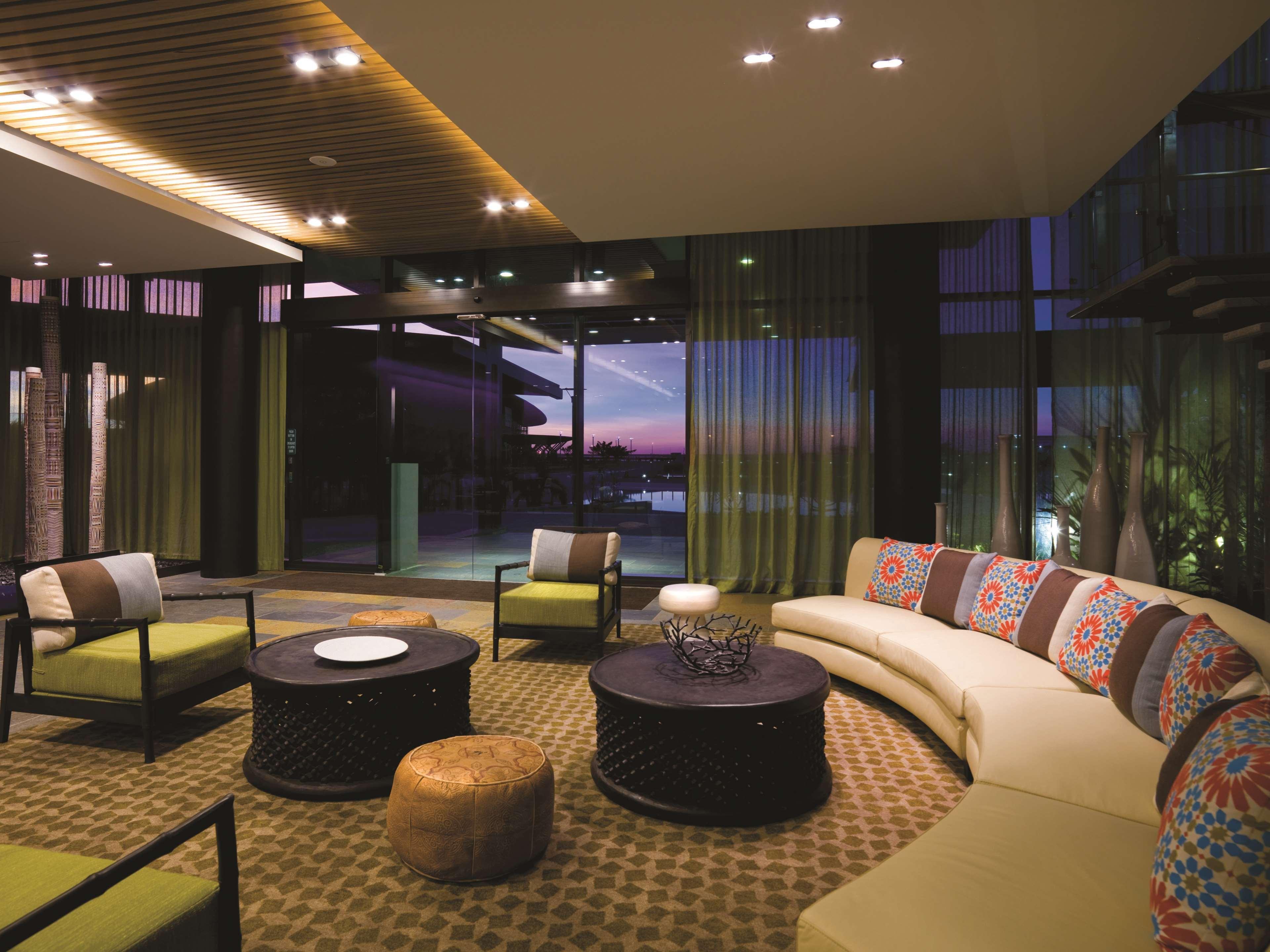 Adina Apartment Hotel Darwin Waterfront Exteriér fotografie