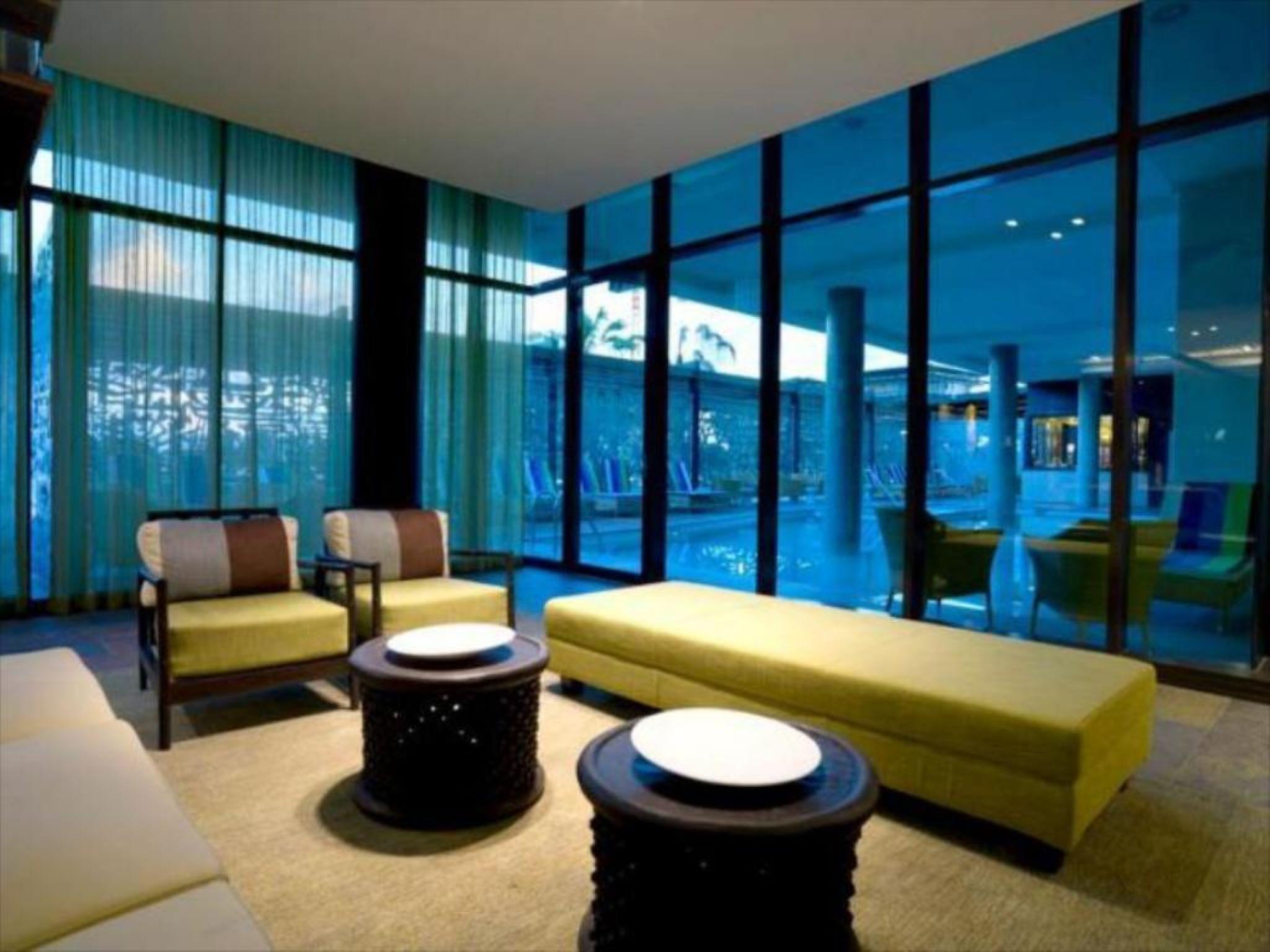 Adina Apartment Hotel Darwin Waterfront Exteriér fotografie