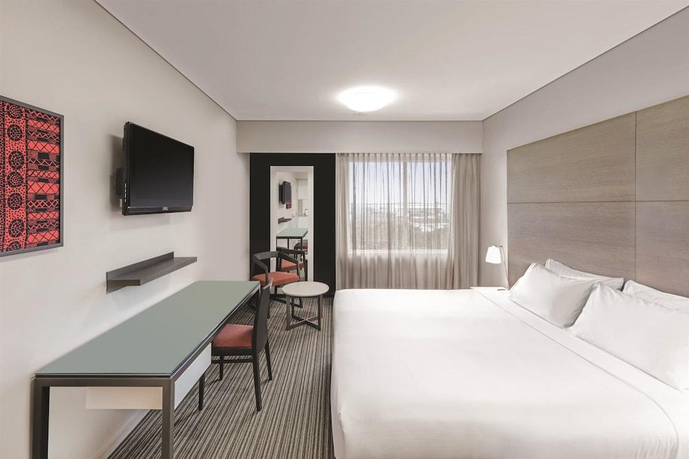 Adina Apartment Hotel Darwin Waterfront Exteriér fotografie