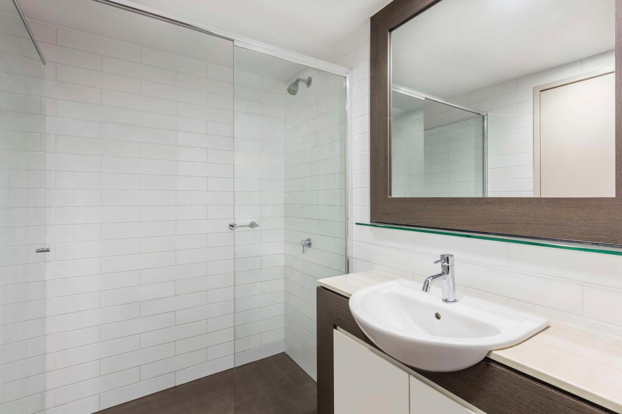 Adina Apartment Hotel Darwin Waterfront Exteriér fotografie