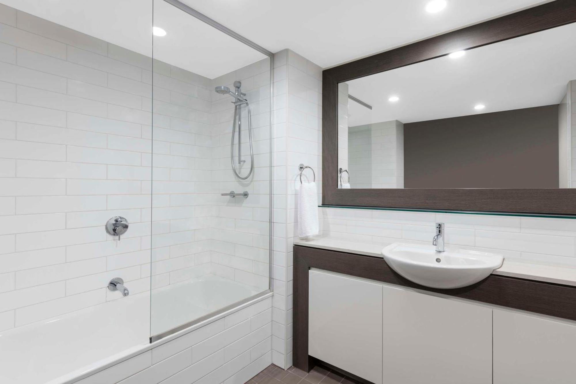 Adina Apartment Hotel Darwin Waterfront Exteriér fotografie