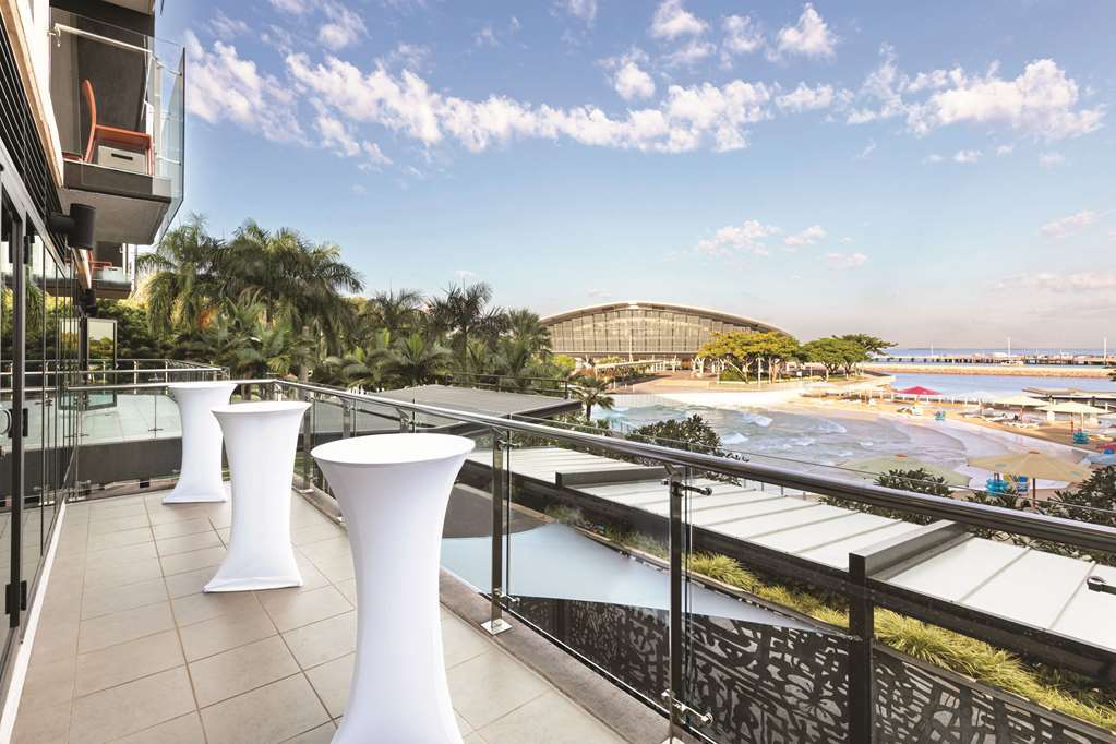 Adina Apartment Hotel Darwin Waterfront Zařízení fotografie