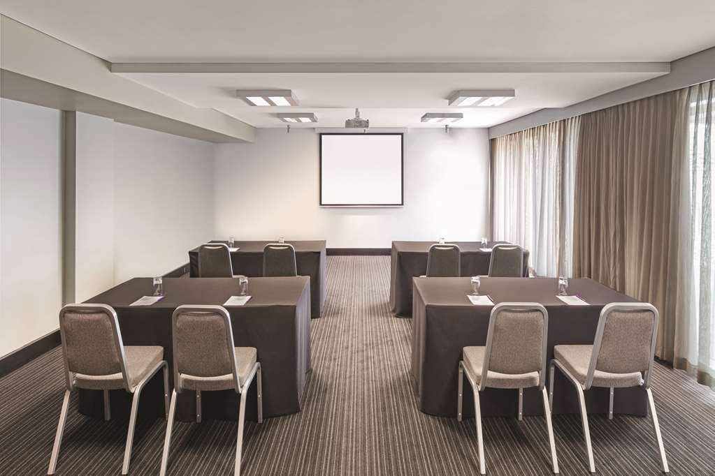 Adina Apartment Hotel Darwin Waterfront Zařízení fotografie
