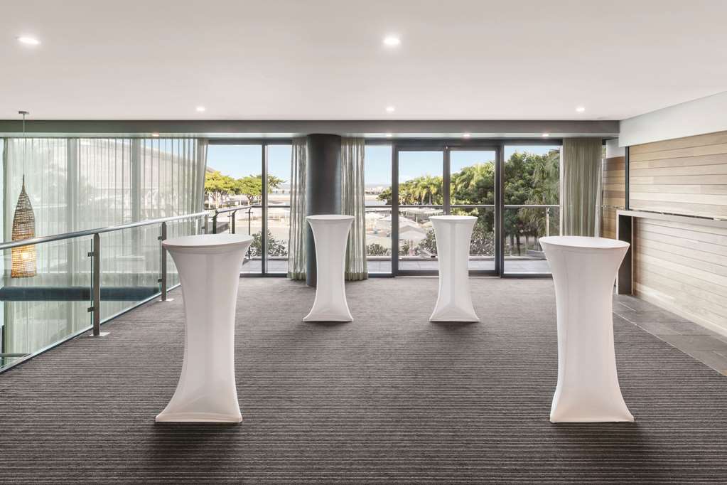Adina Apartment Hotel Darwin Waterfront Zařízení fotografie