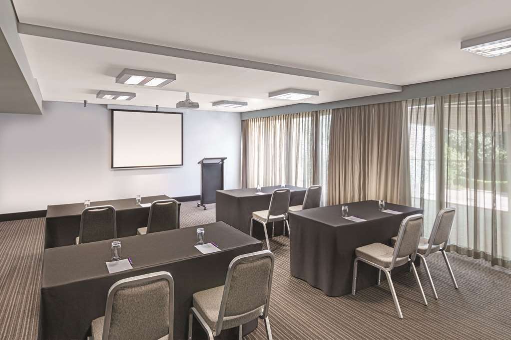 Adina Apartment Hotel Darwin Waterfront Zařízení fotografie