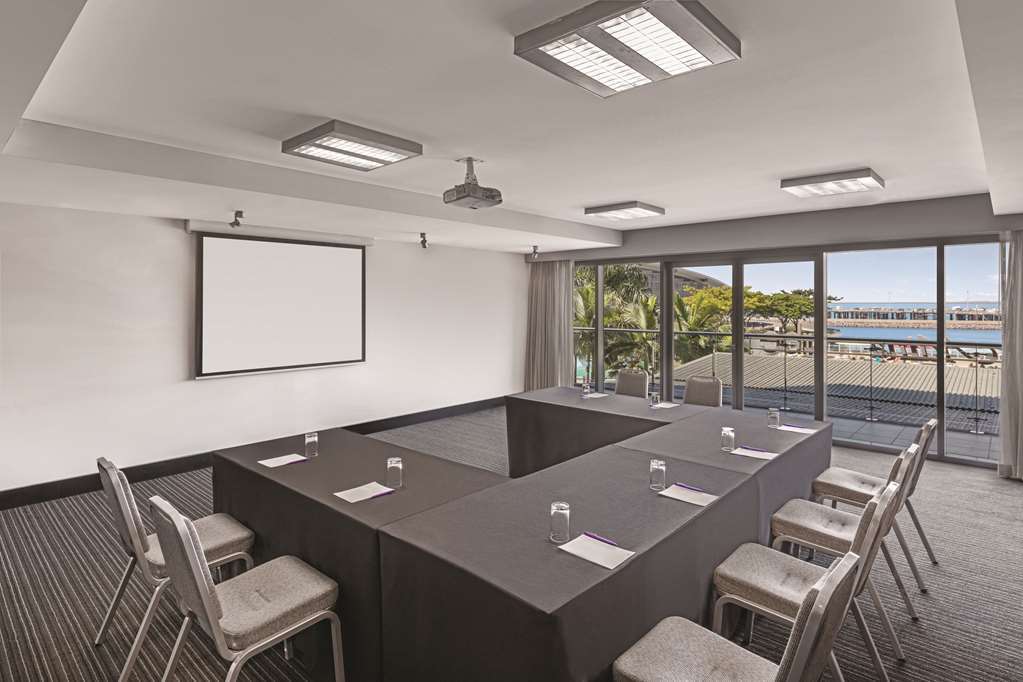 Adina Apartment Hotel Darwin Waterfront Zařízení fotografie
