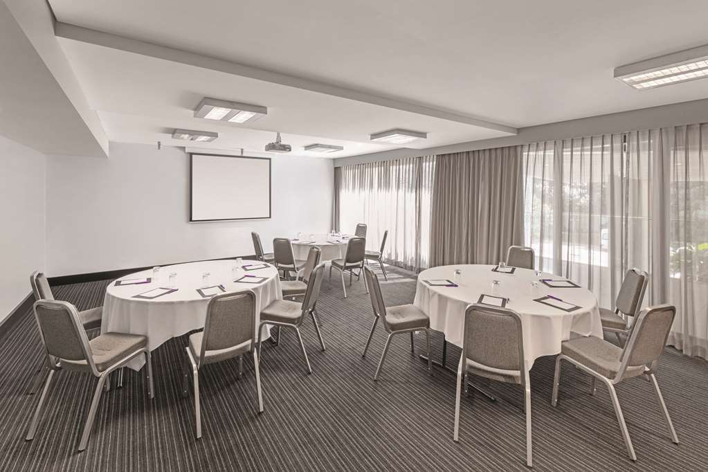 Adina Apartment Hotel Darwin Waterfront Zařízení fotografie