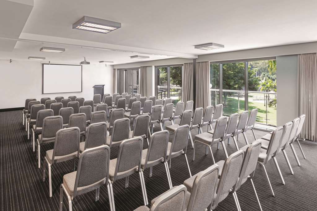 Adina Apartment Hotel Darwin Waterfront Zařízení fotografie