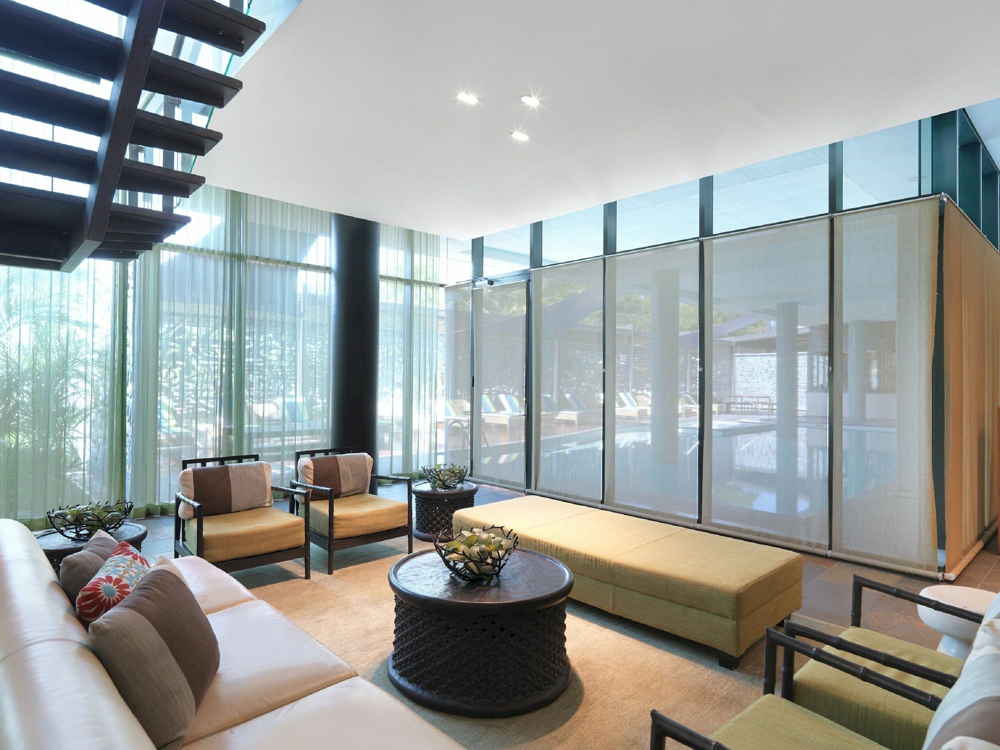 Adina Apartment Hotel Darwin Waterfront Exteriér fotografie